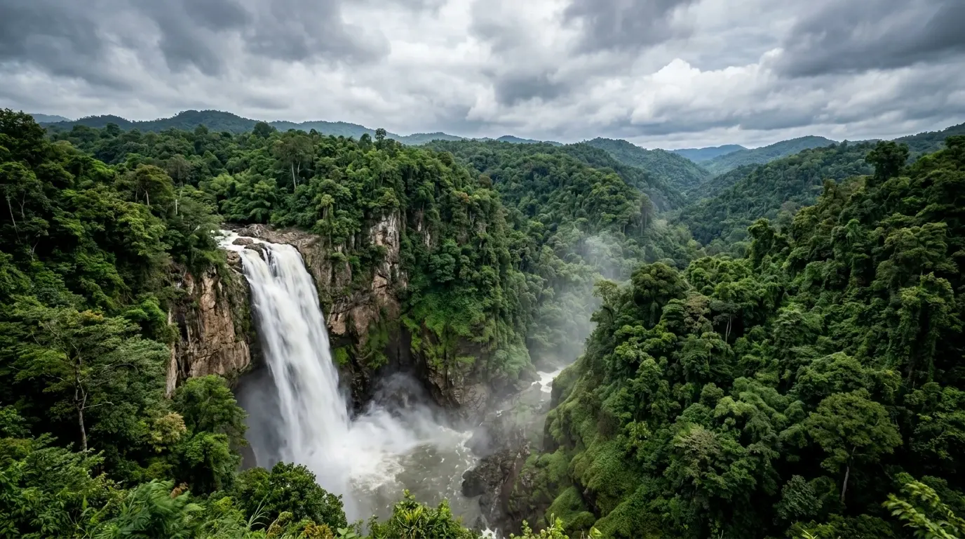 Khao Yai, Nakhon Ratchasima