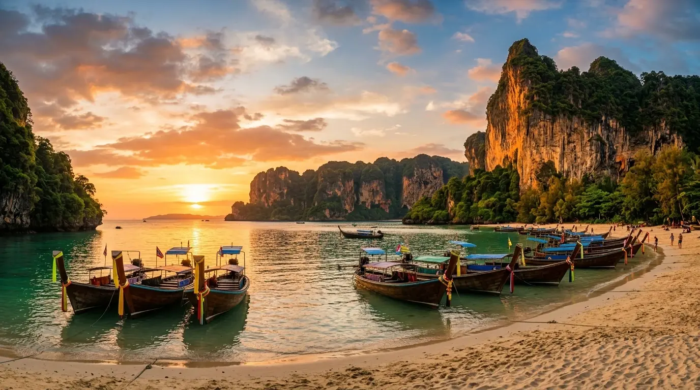 Krabi, Krabi