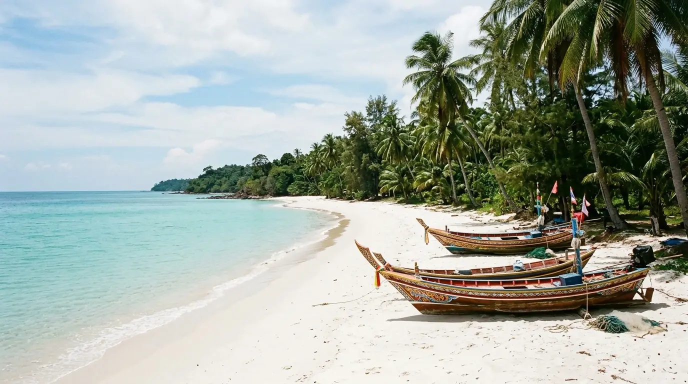 Narathiwat, Narathiwat