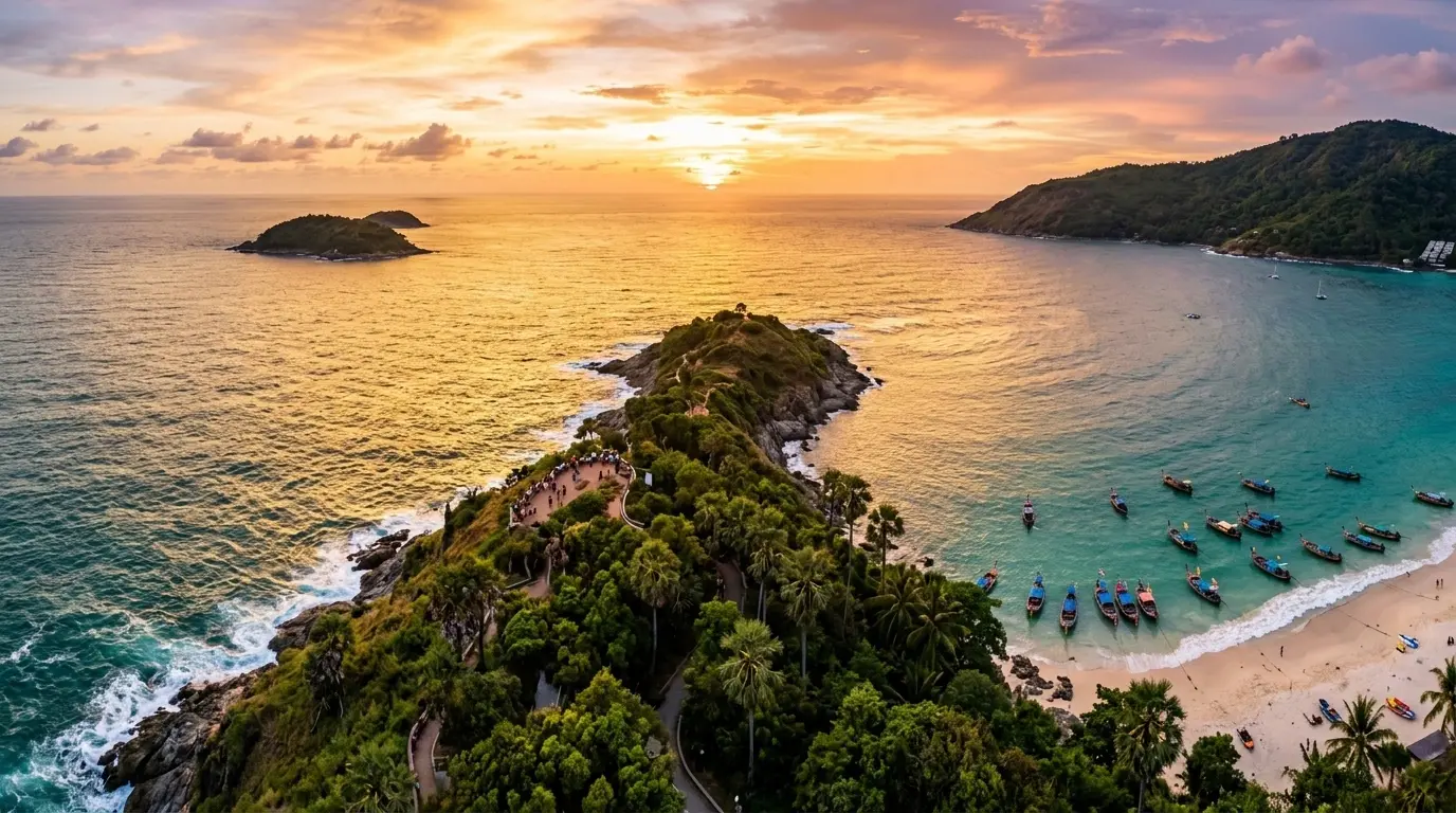 Phuket, Phuket