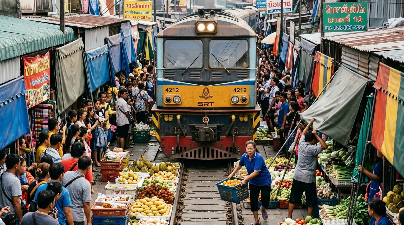 Samut Songkhram, Samut Songkhram