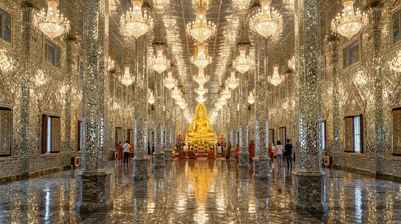 Uthai Thani, Uthai Thani